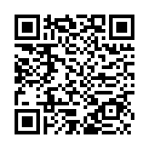 3SS768 QR code 3SS768 QR code