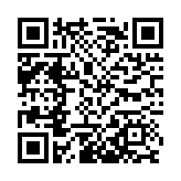 BS4522 QR code BS4522 QR code