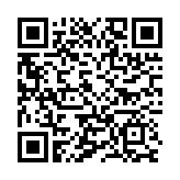 BS4526 QR code BS4526 QR code